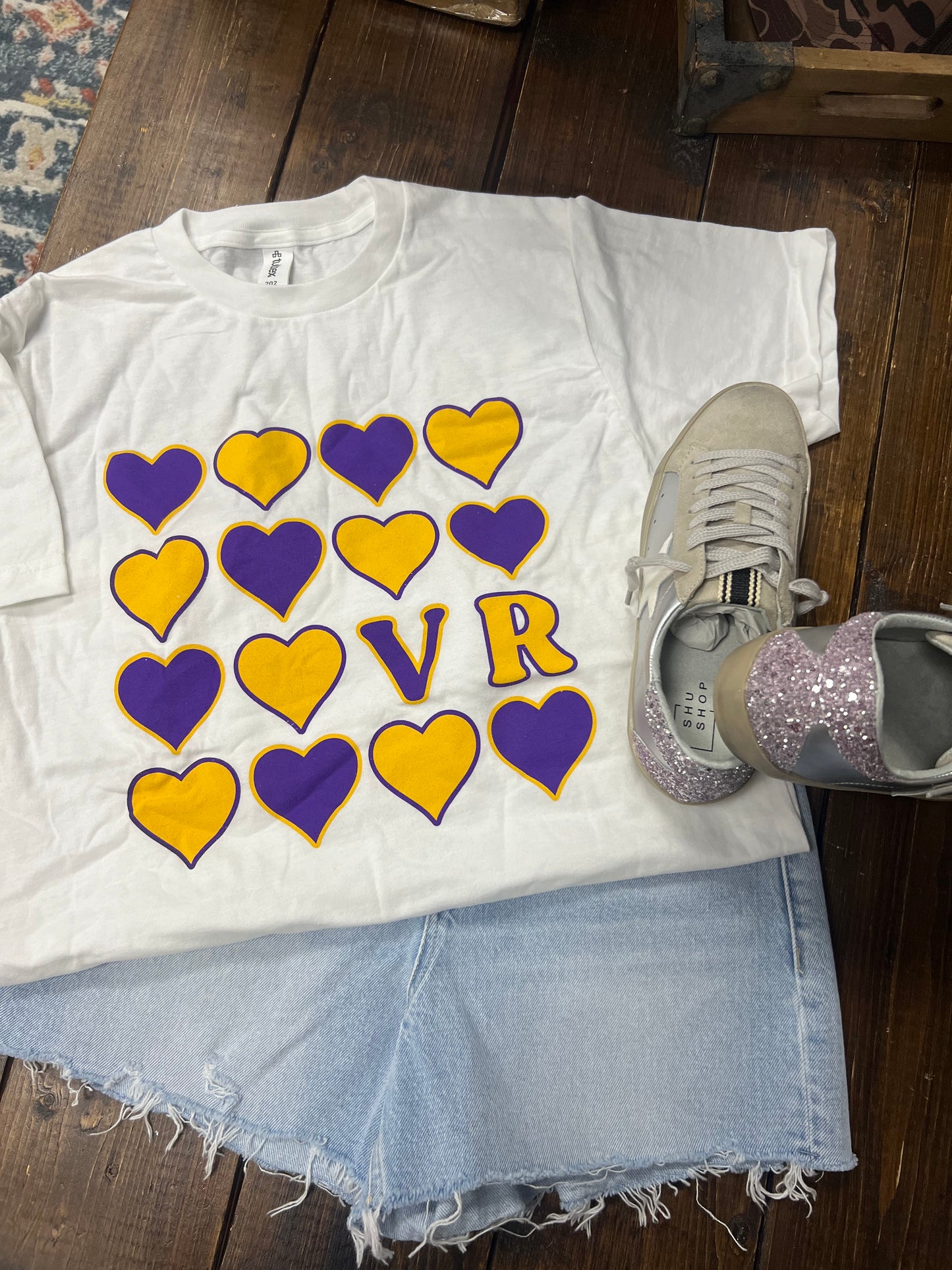 VR Spirit Tee