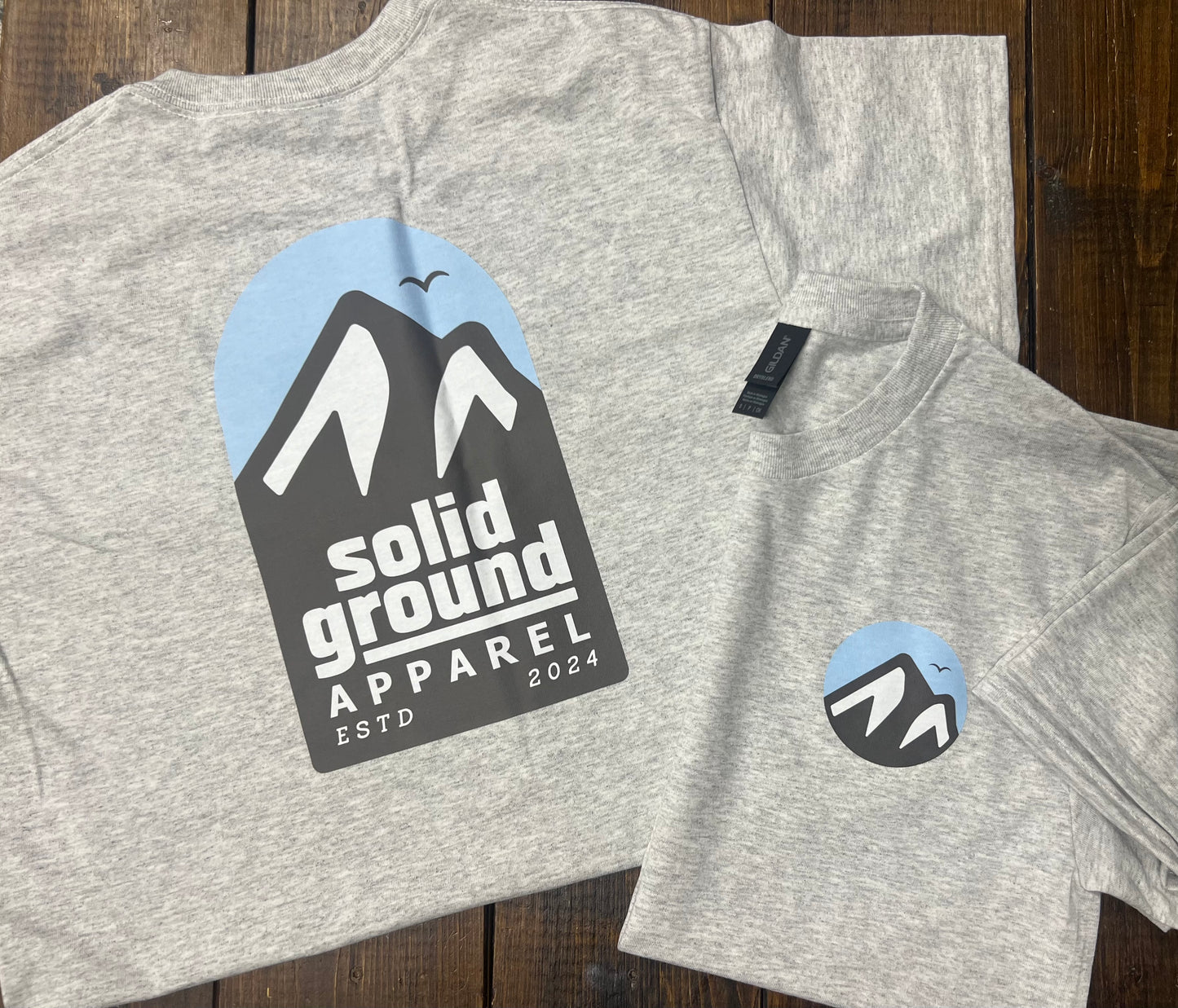 SGA Tee