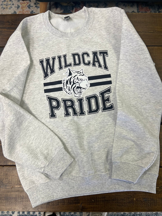 Wildcat Pride Sweatshirt