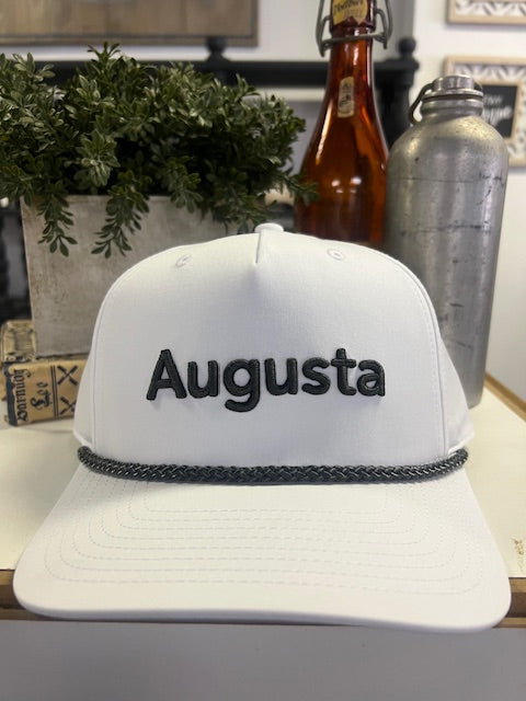 Little River Augusta Hat