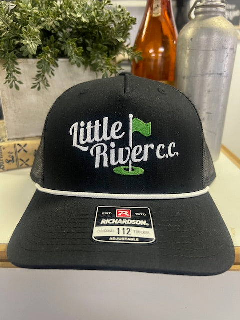 Little River Golf Hat