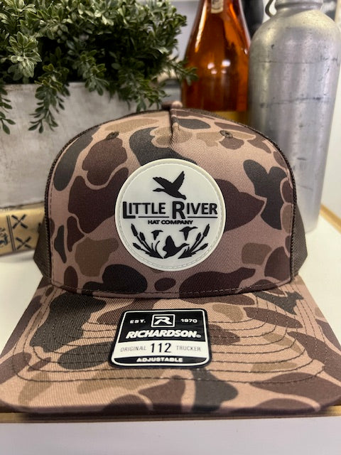 Little River Duck Circle Hat
