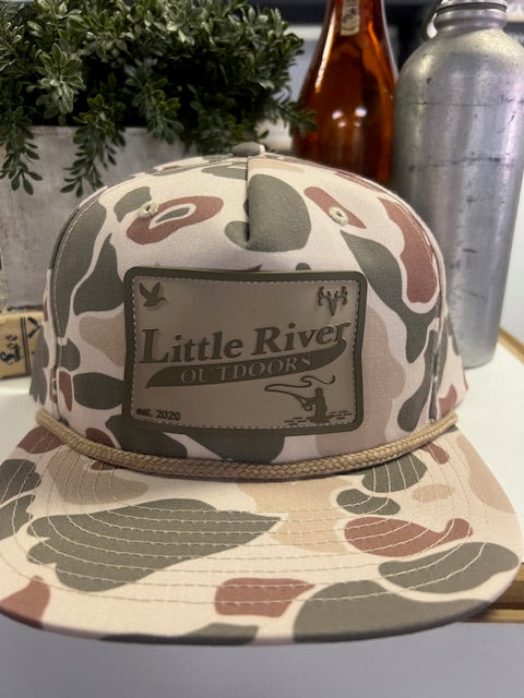 Little River Outdoors Hat