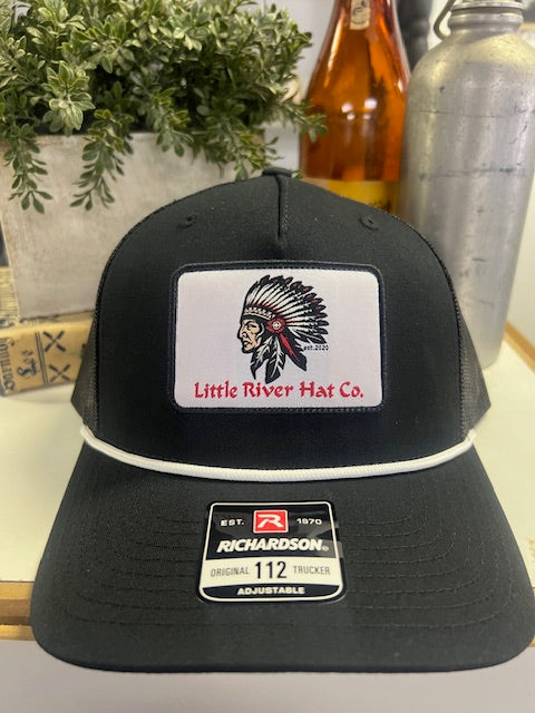 Little River Chief Hat