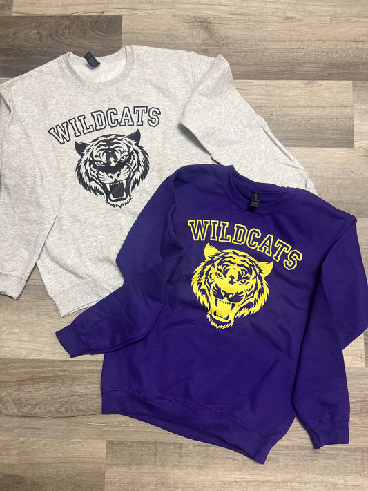 Wildcats Sweatshirt
