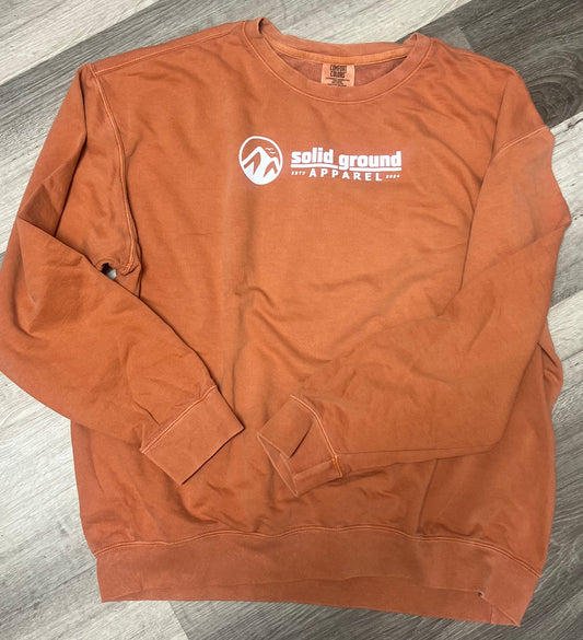 SGA Sweatshirt