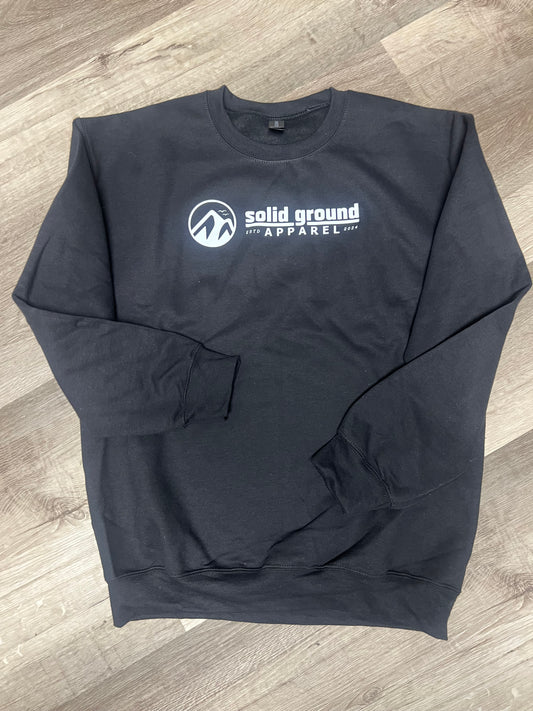 Black SGA Sweatshirt
