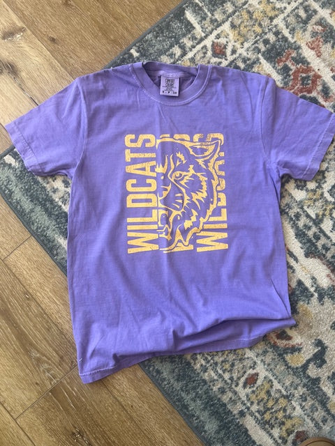 Wildcats TShirt