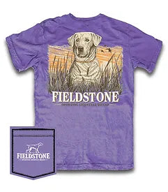 FIELDSTONE- MARSH LAB TSHIRT