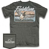 Youth Morning Flight TShirt