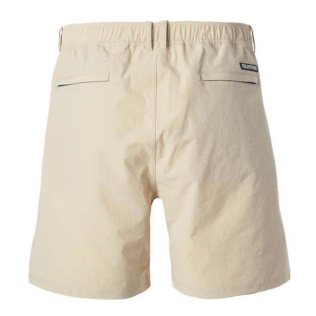 Rambler Shorts- Khaki