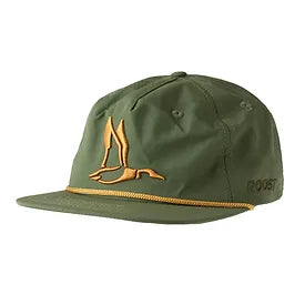 ROOST 3D PUFF DUCK PERFORMANCE HAT