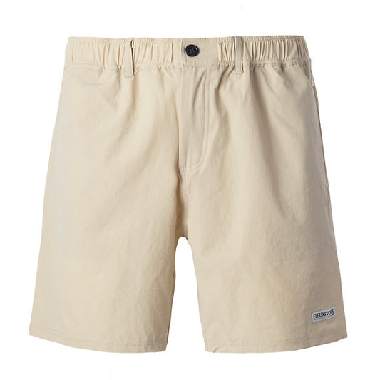 Rambler Shorts- Khaki