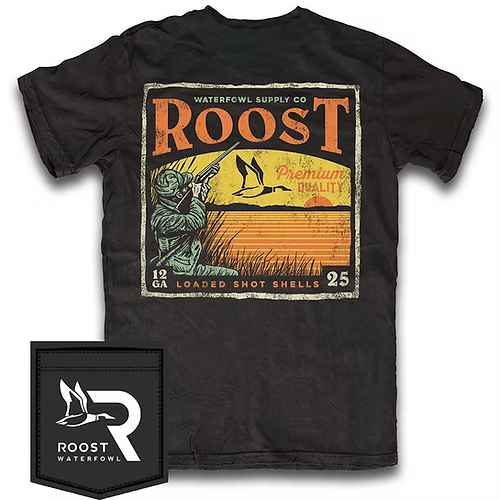 Roost Duck Load TShirt