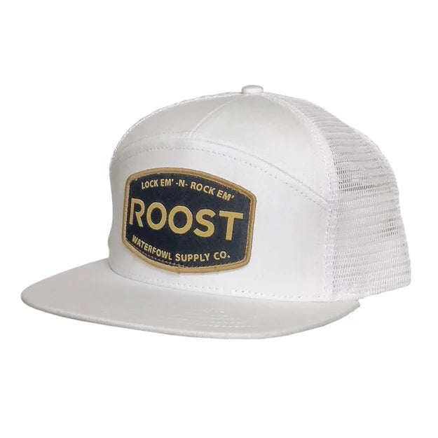 Roost Patch Hat