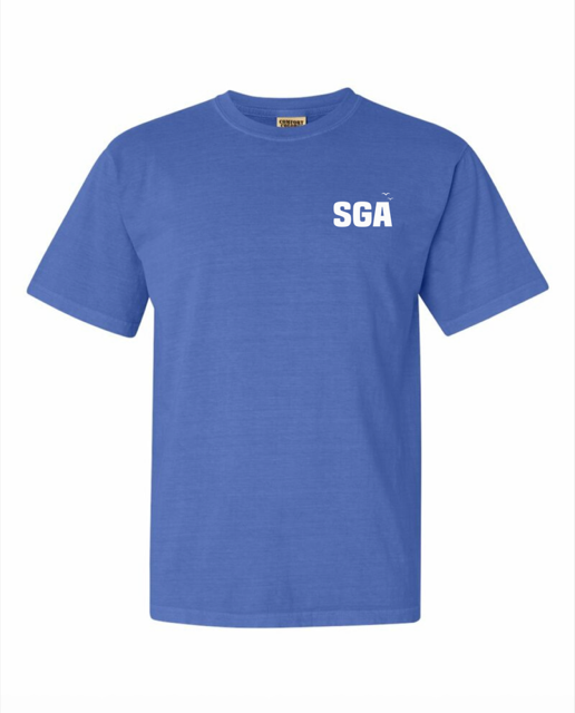 SGA Tee