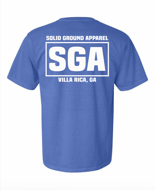 SGA Tee