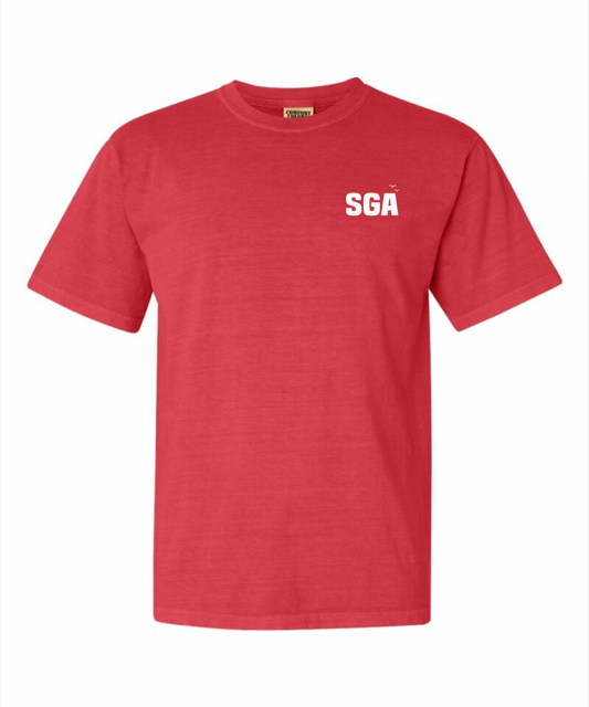 SGA Tee