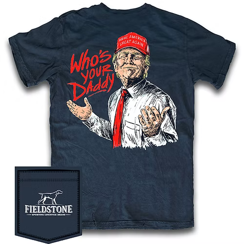 Trump TShirt