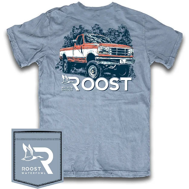 YOUTH F150 T-Shirt