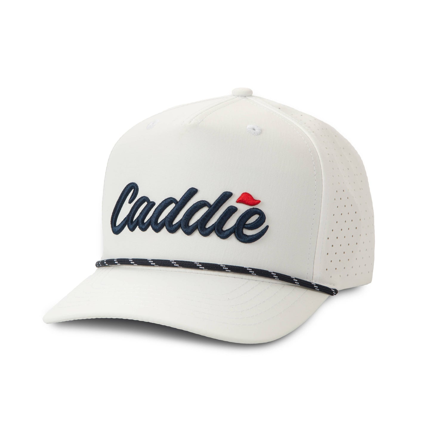 Caddie Rope Hat