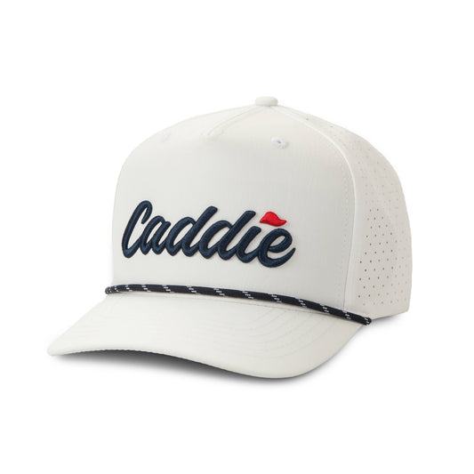Caddie Rope Hat