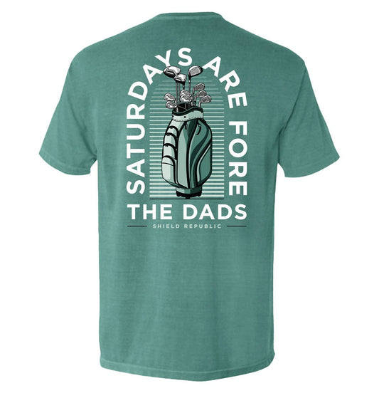 Saturdays Are Fore The Dads