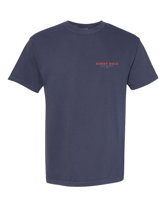 Skent Back Tshirt