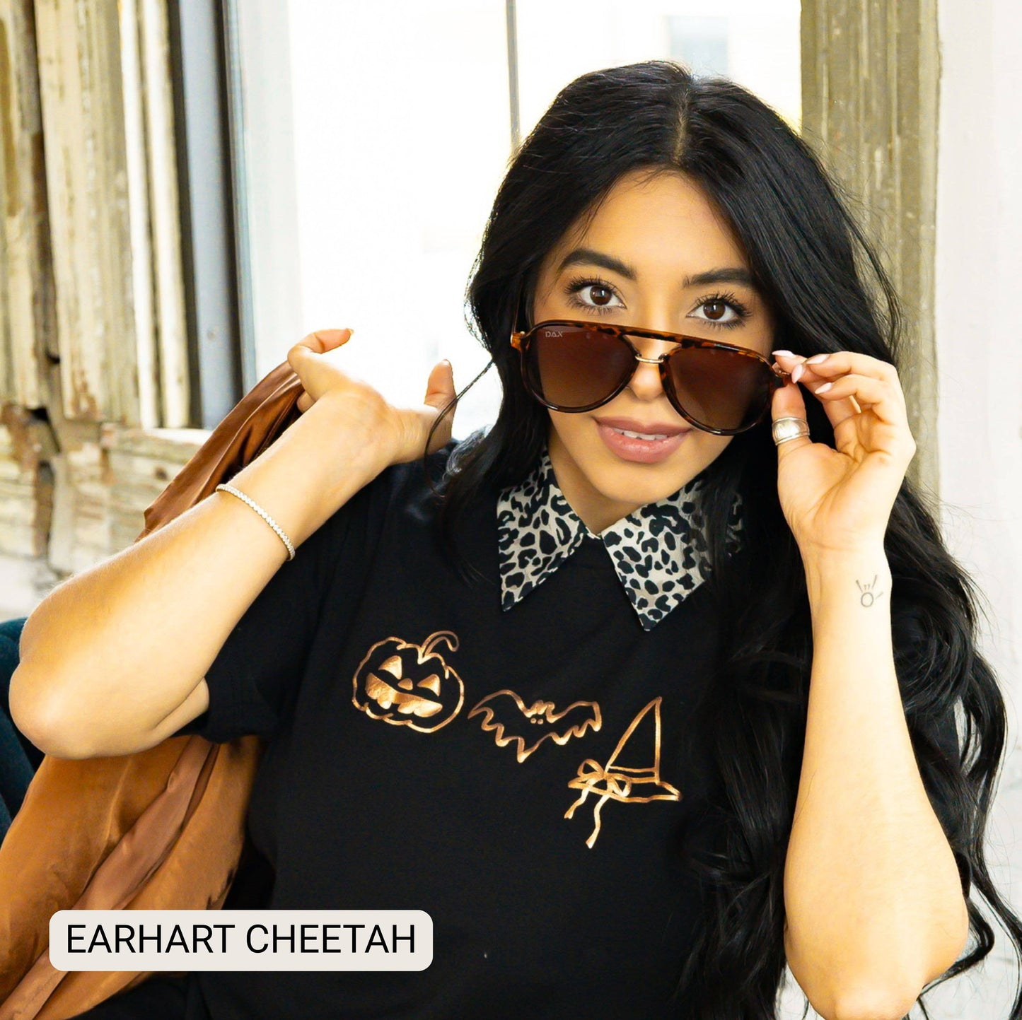 DAX Earhart Sunglasses