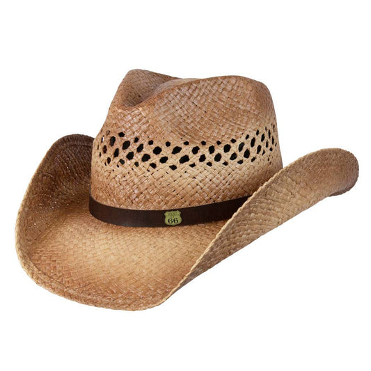 Rt 66 Cowboy Hat