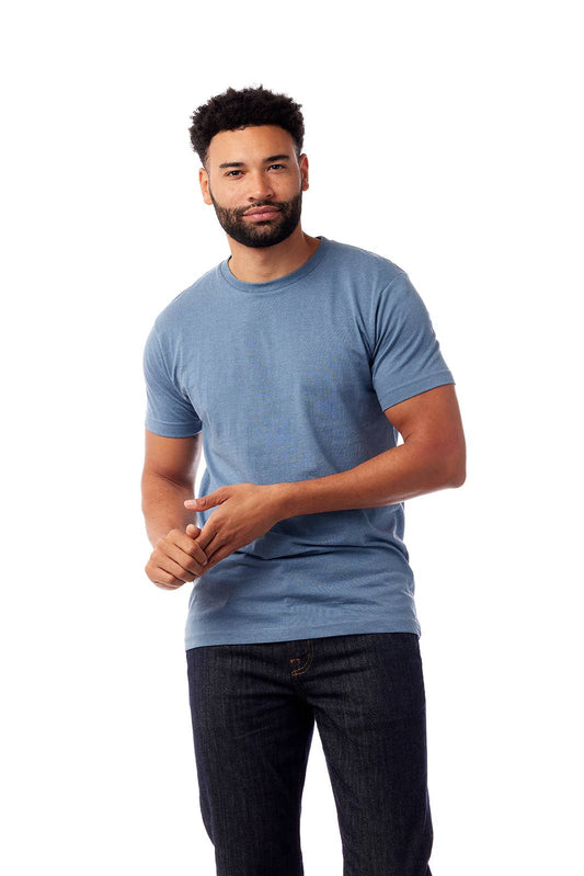 403 - Adult Premium CVC Tee