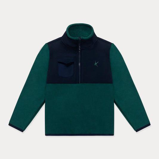 Fleece Jacket