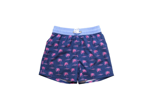 High Tide Youth Trunks