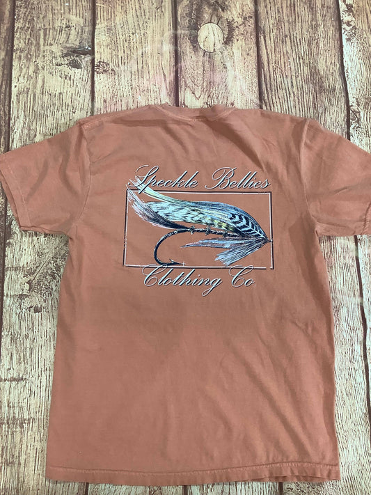 Fly Lure Tee