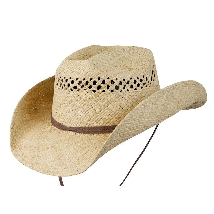 Jasper Cowboy Hat