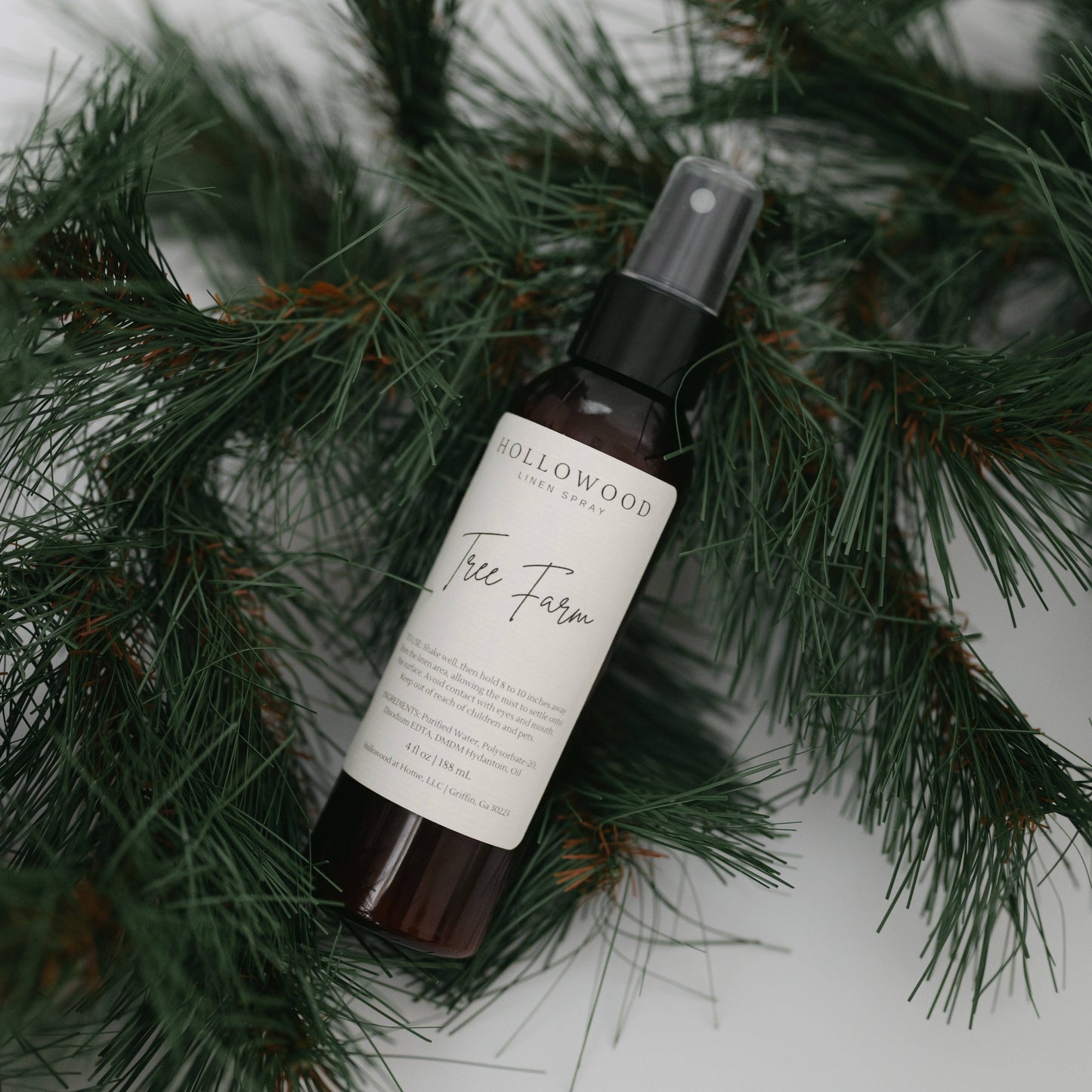 TREE FARM| LINEN  SPRAY