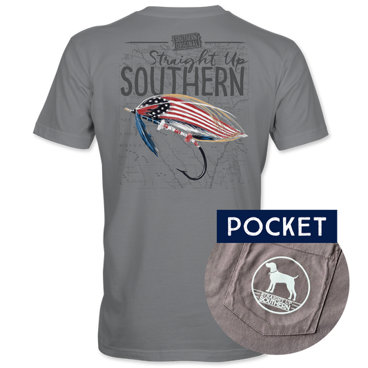 American Lure TShirt
