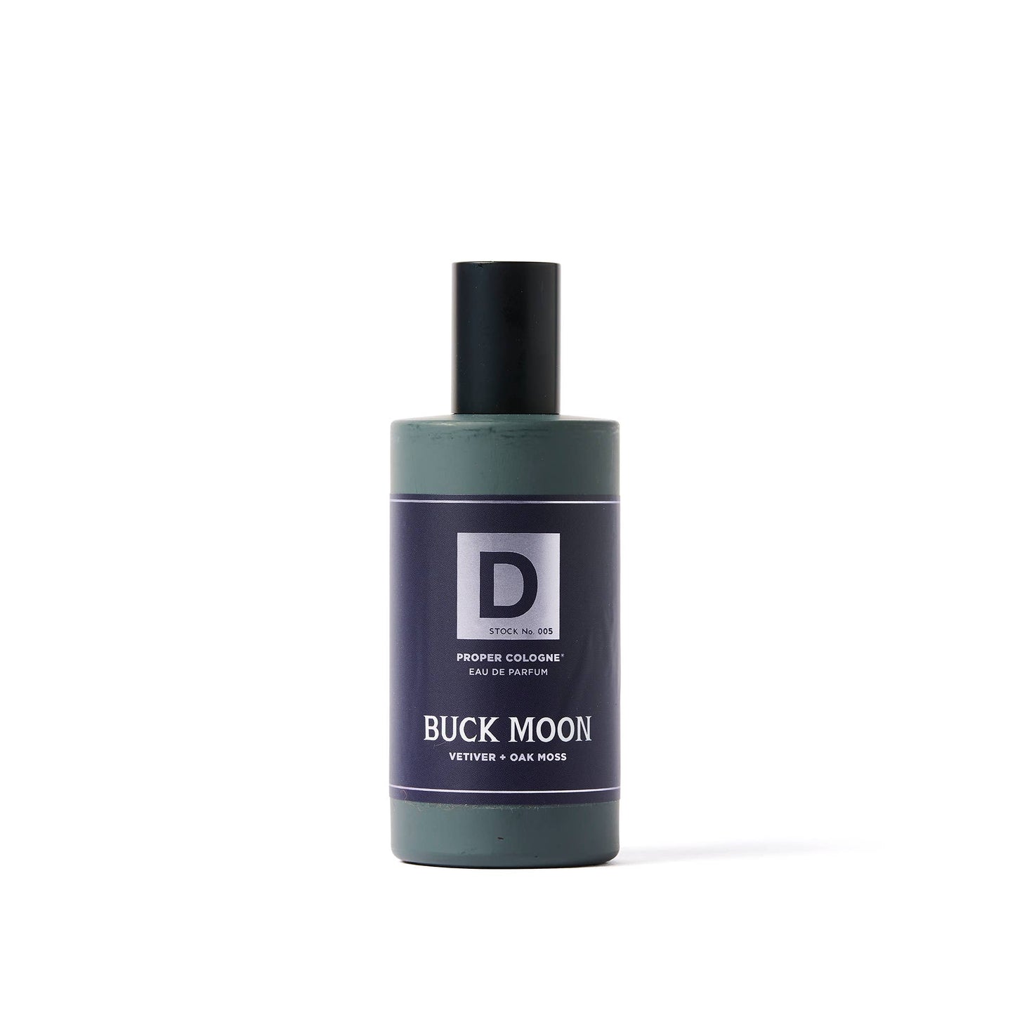 Buck Moon Cologne