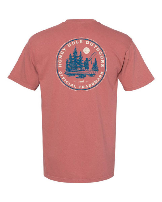 Honey Hole- Night Bite TShirt