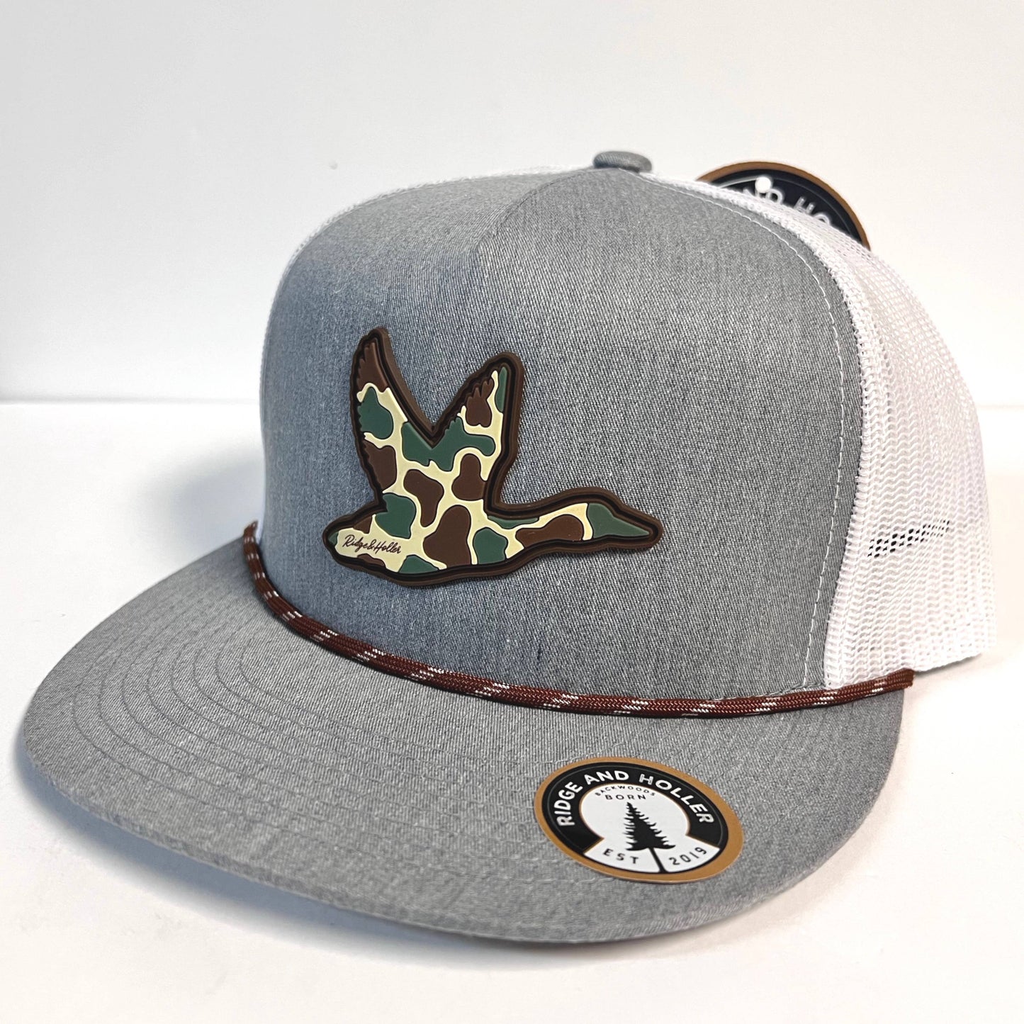 Marshland Duck Hat