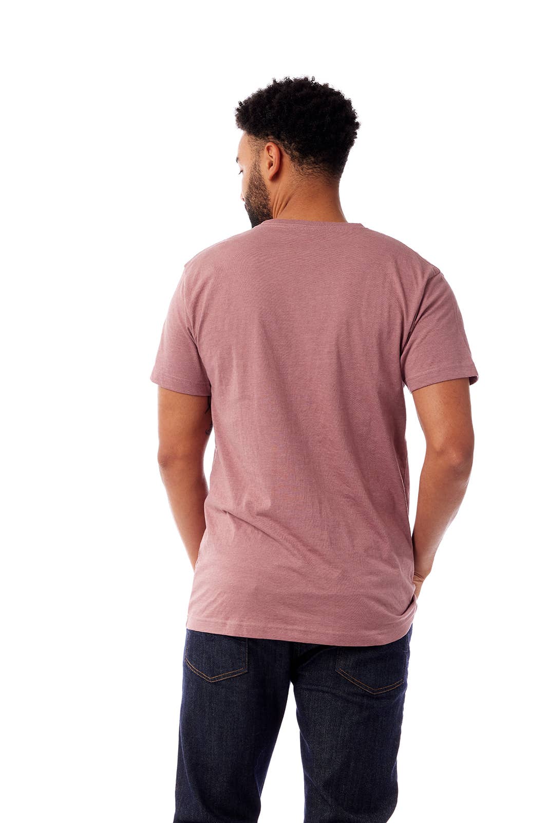 403 - Adult Premium CVC Tee