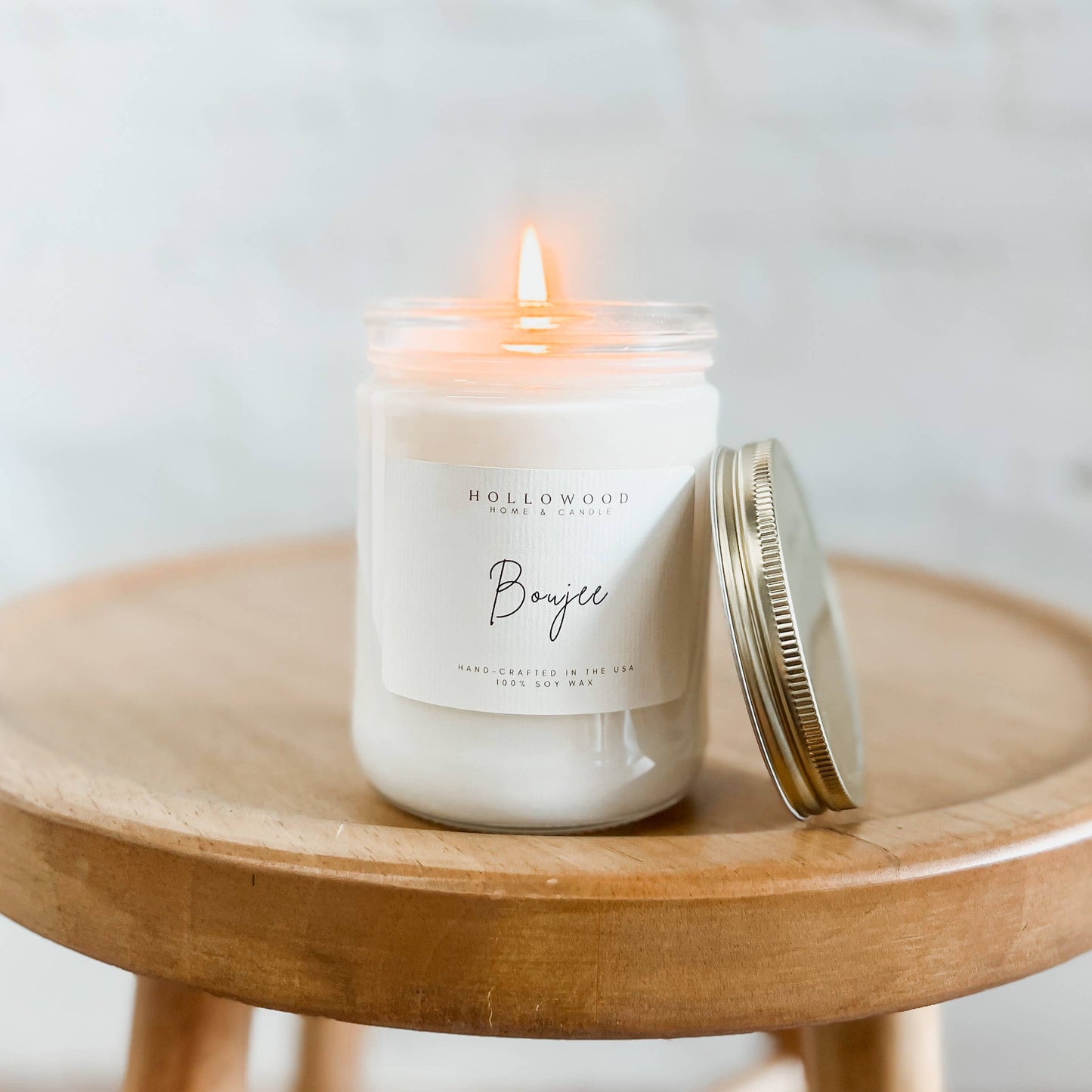BOUJEE Candle
