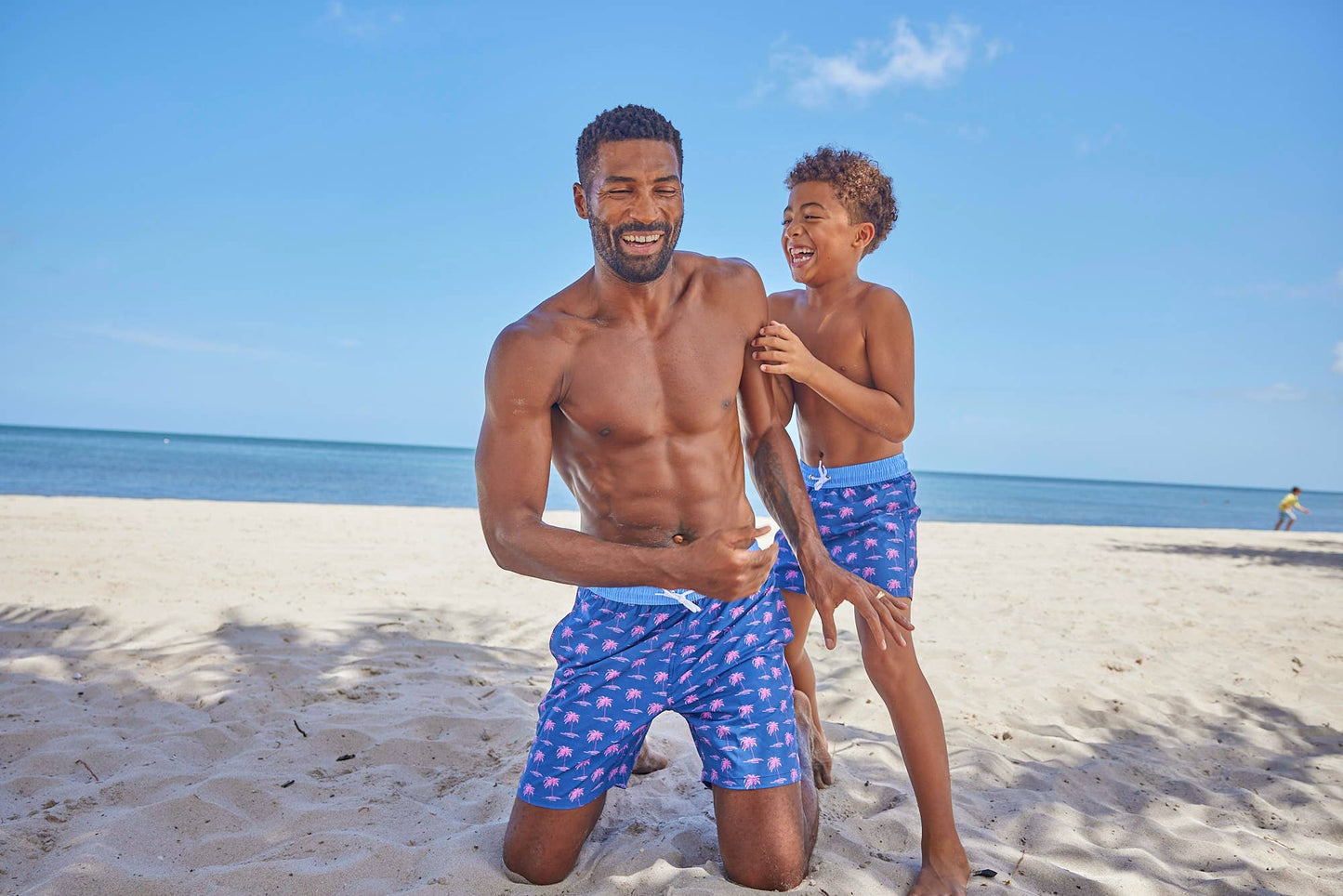 High Tide Men's Trunks