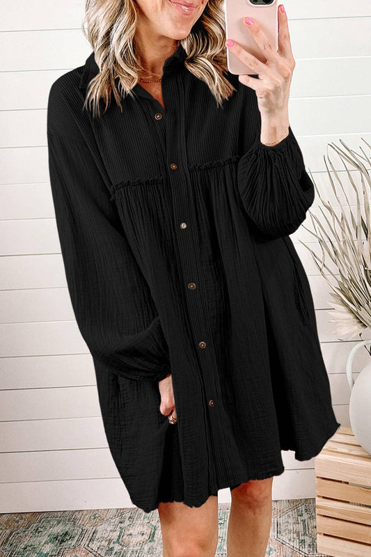 The Jolie Dress