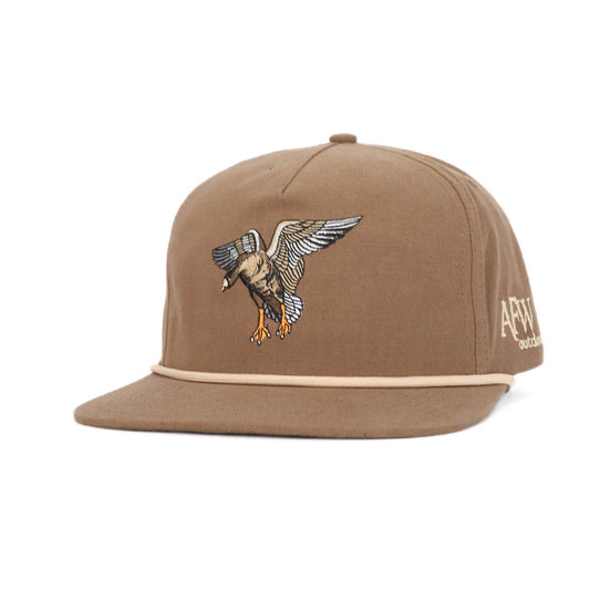 Specklebelly RipStop Hat