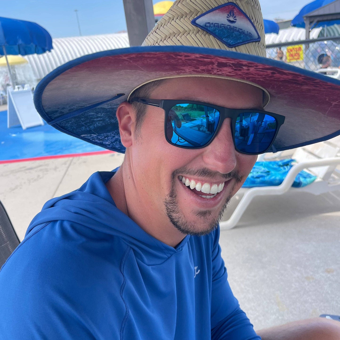 Dash - Men's Sunglasses