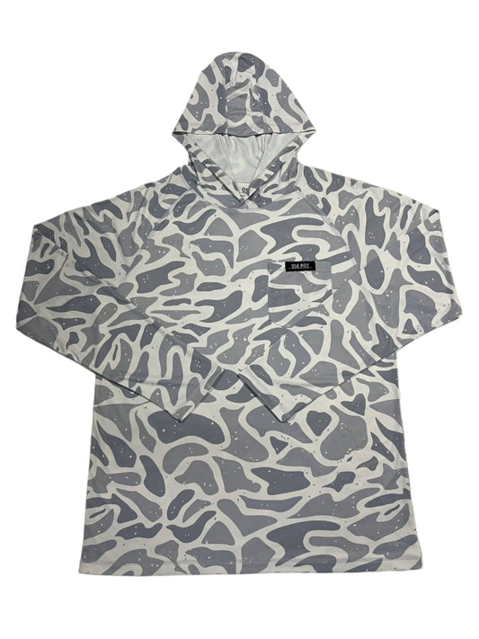 OLE BOY Performance Hoodie