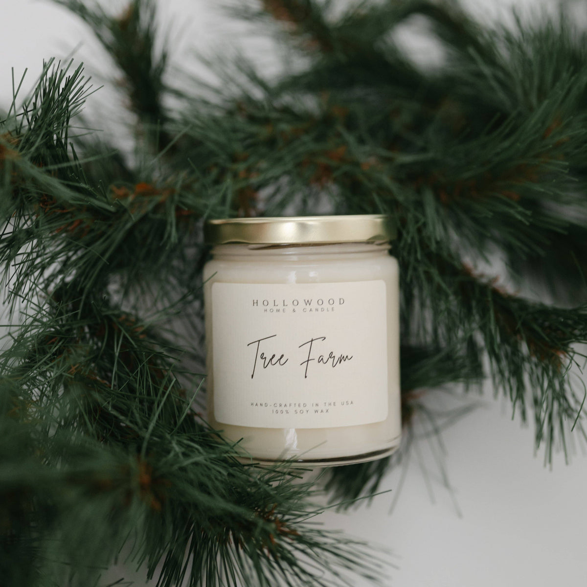 TREE FARM | CANDLE