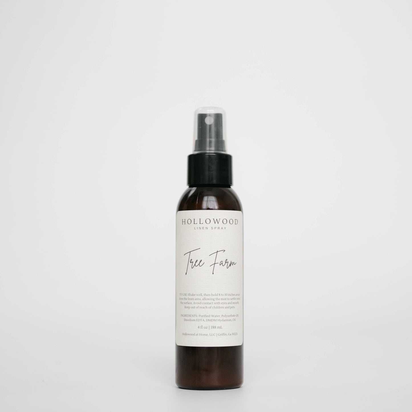 TREE FARM| LINEN  SPRAY