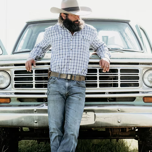 Wildgame Diego Button Down